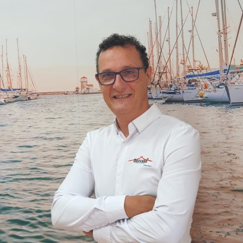 Oliver Carrasco