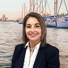 Isabel Segura